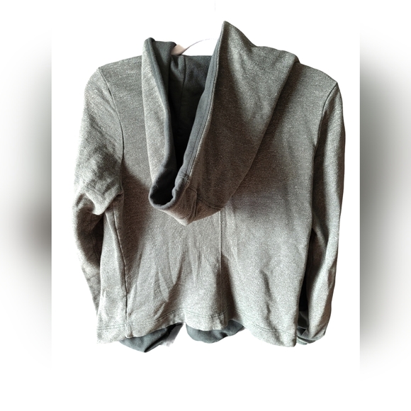 North face Open Hoodie - Picture 3 of 3